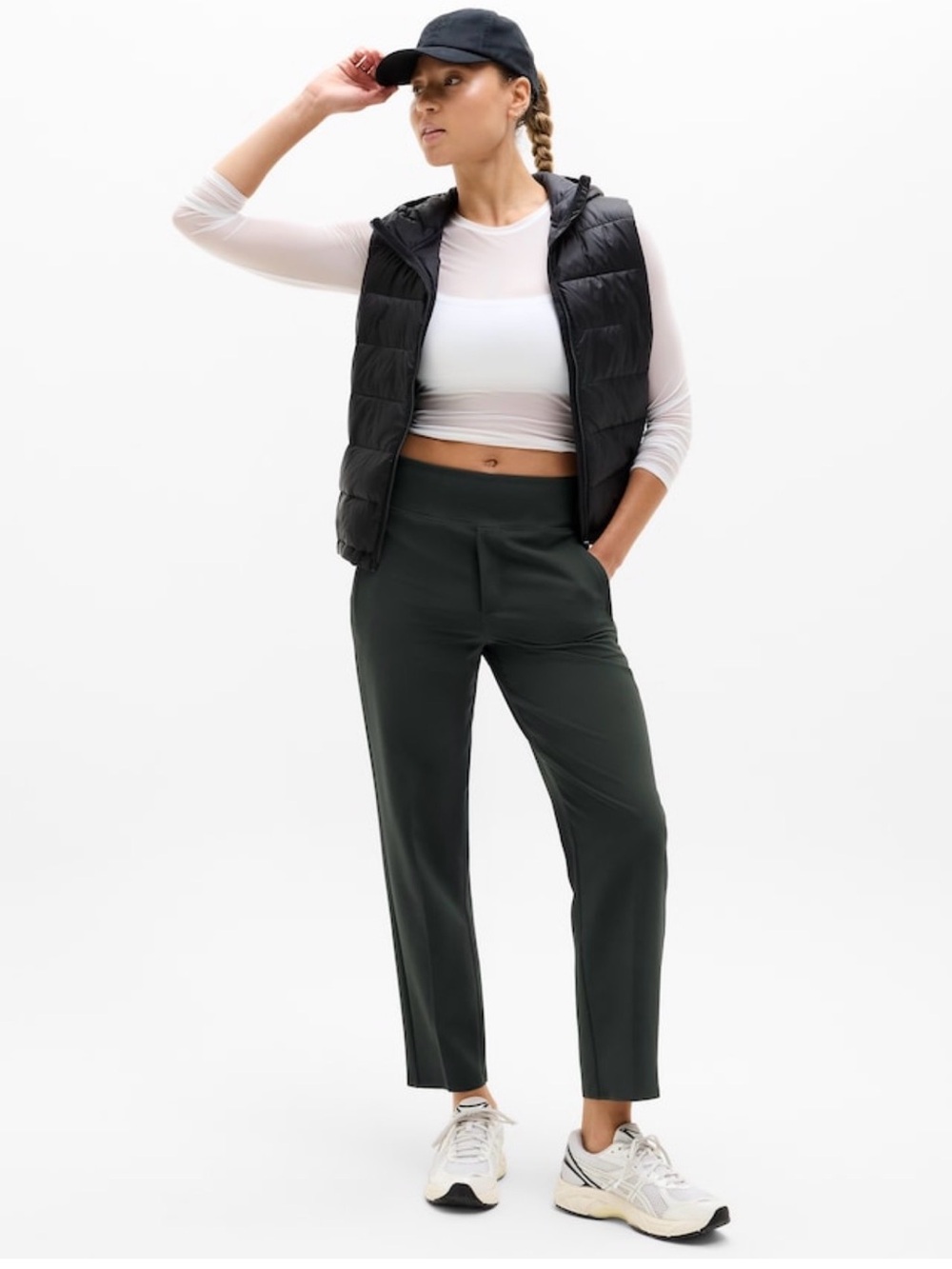 Athleta Endless Pant